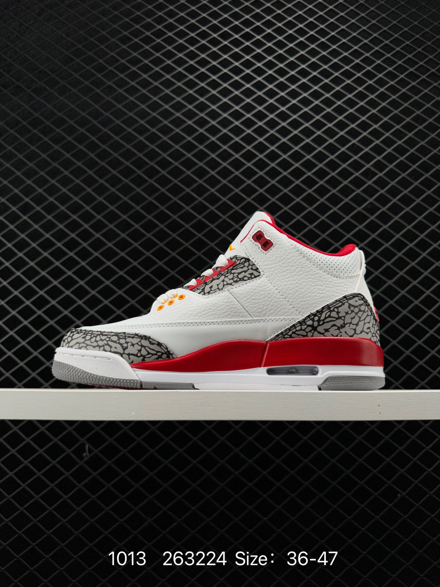 Nike Air Jordan 3 Retro SE